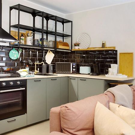 Ferienwohnung Bergwiese 슈말렌부르크 외부 사진