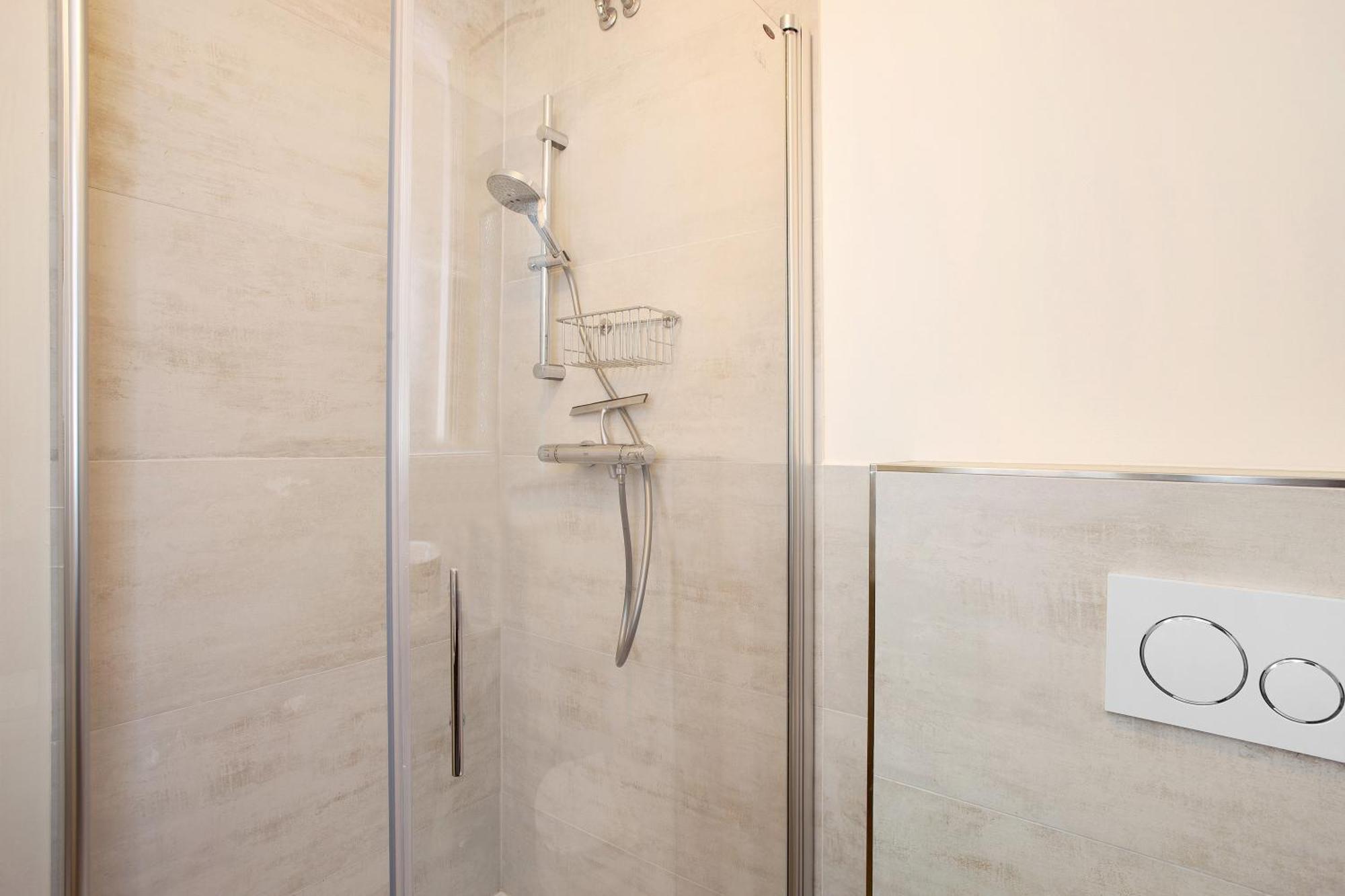 Ferienwohnung Bergwiese 슈말렌부르크 외부 사진