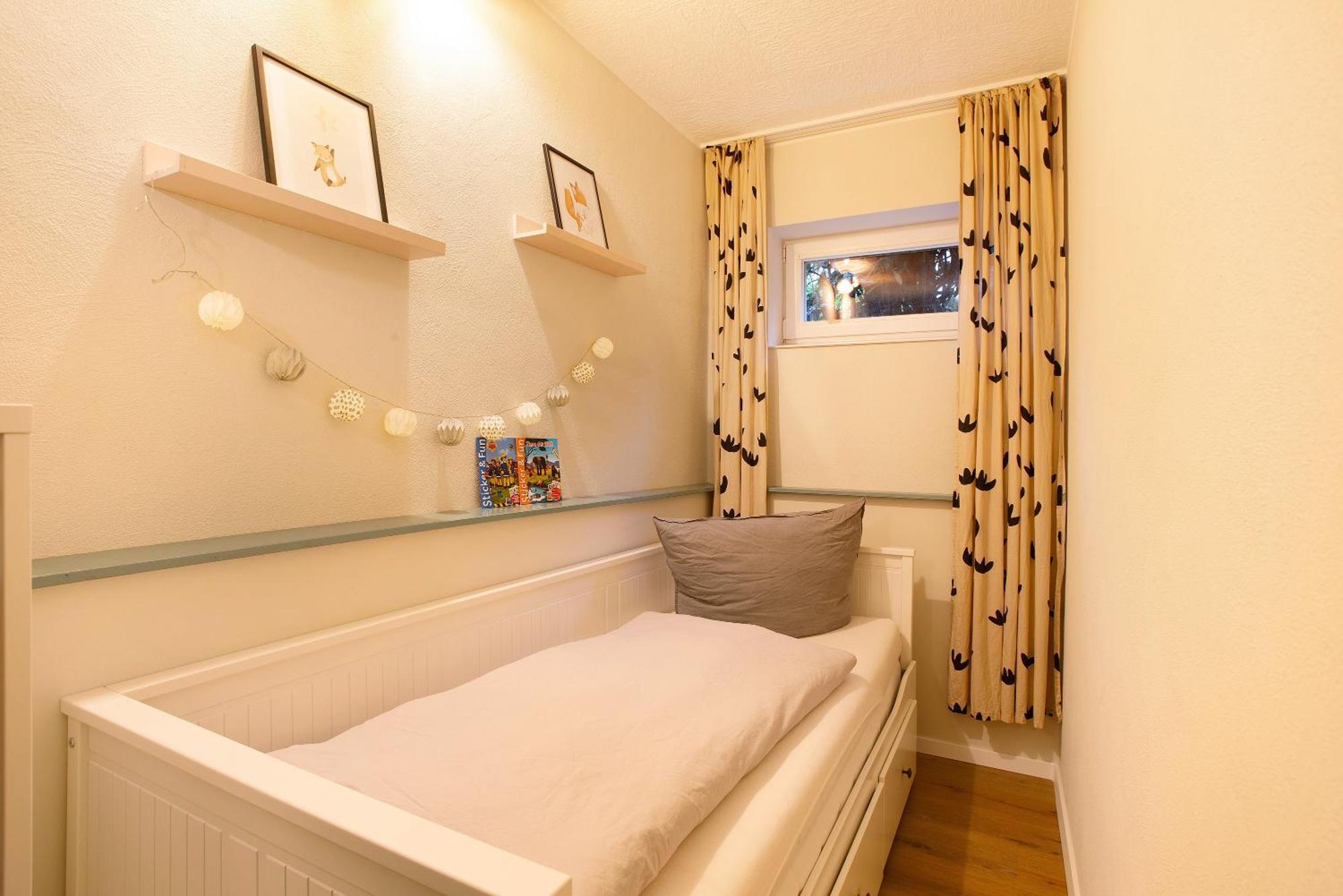 Ferienwohnung Bergwiese 슈말렌부르크 외부 사진